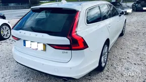 Volvo V90 2.0 D4 Momentum Plus Geartronic de 2017