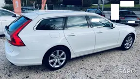 Volvo V90 2.0 D4 Momentum Plus Geartronic de 2017