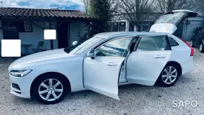 Volvo V90 2.0 D4 Momentum Plus Geartronic de 2017