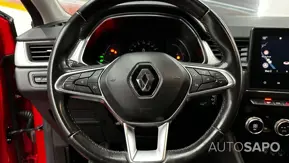 Renault Captur de 2020