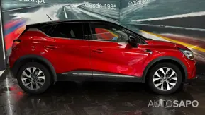 Renault Captur de 2020