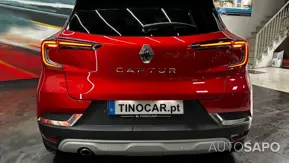 Renault Captur de 2020