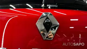 Renault Captur de 2020