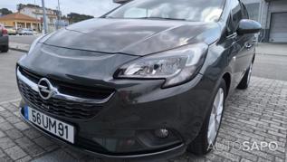 Opel Corsa 1.2 16V Cosmo de 2018