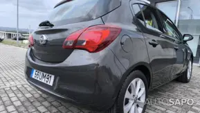 Opel Corsa 1.2 16V Cosmo de 2018