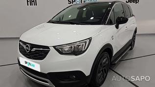 Opel Crossland X 1.2 T 120 Anos de 2019