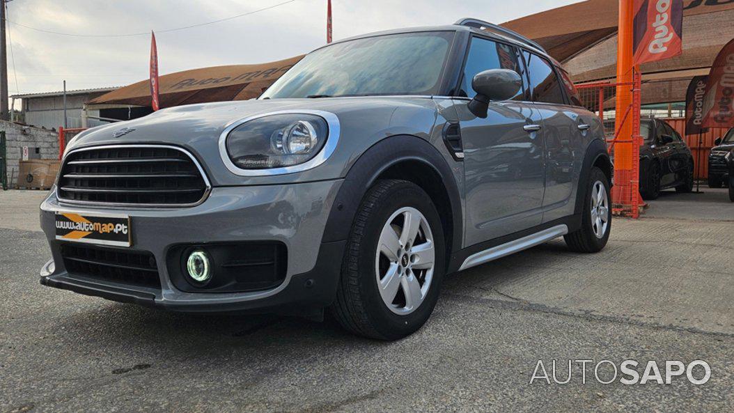 MINI Countryman de 2019