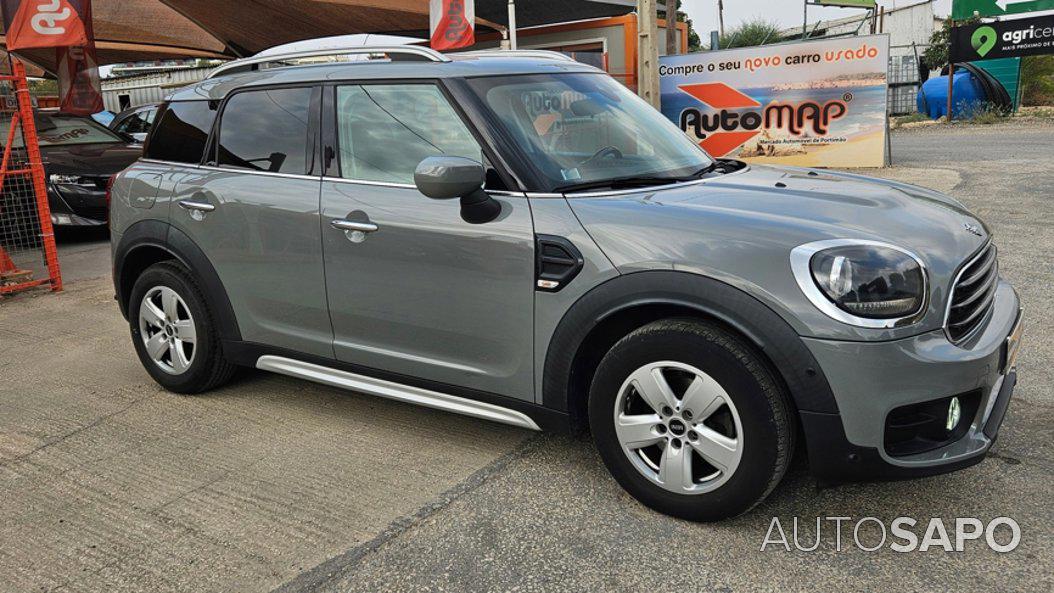 MINI Countryman de 2019