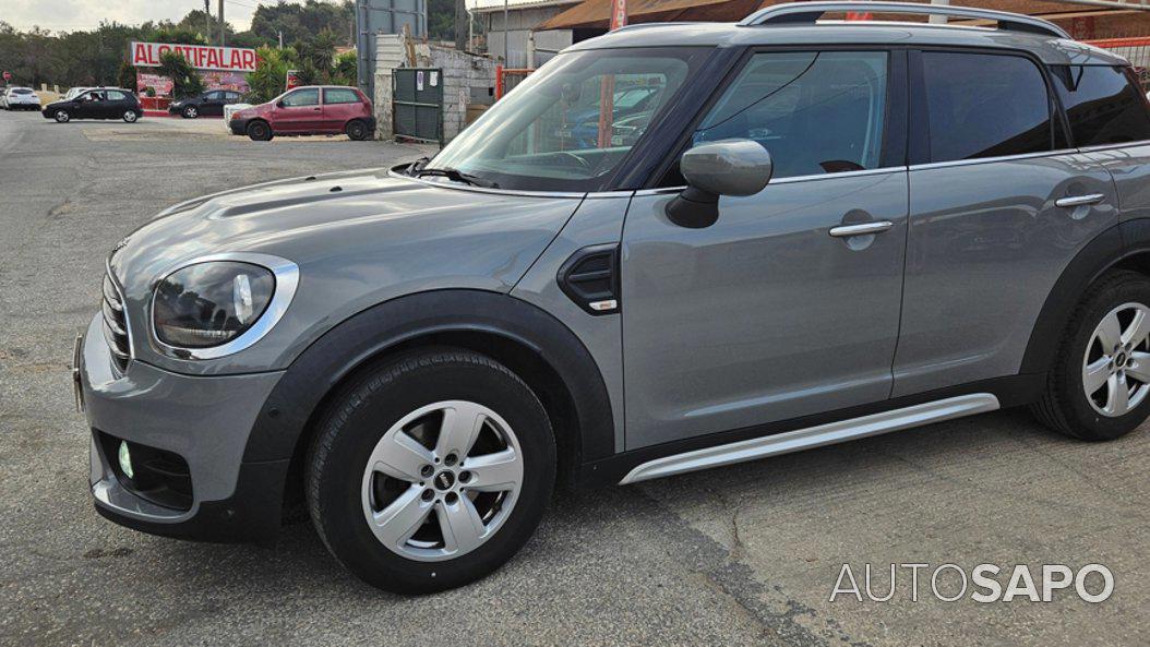 MINI Countryman de 2019