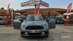 MINI Countryman de 2019