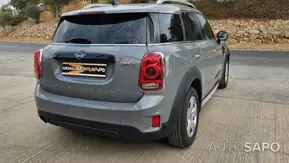 MINI Countryman de 2019