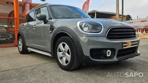 MINI Countryman de 2019