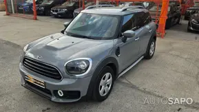 MINI Countryman de 2019