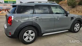 MINI Countryman de 2019