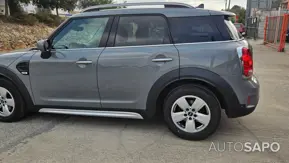 MINI Countryman de 2019