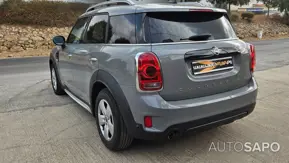 MINI Countryman de 2019