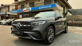 Mercedes-Benz Classe GLC de 2023