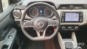 Nissan Micra de 2019