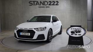 Audi A1 de 2022