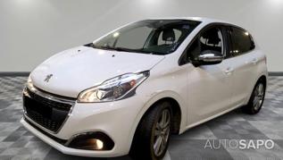 Peugeot 208 de 2019