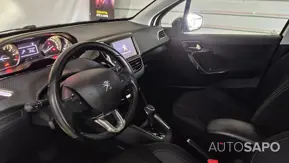 Peugeot 208 de 2019