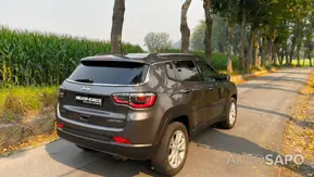 Jeep Compass 1.3 TG 4Xe Limited S de 2020