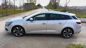 Renault Mégane de 2019