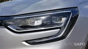 Renault Mégane de 2019