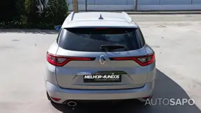 Renault Mégane de 2019