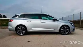 Renault Mégane de 2019