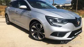 Renault Mégane de 2019