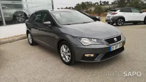 Seat Leon de 2018