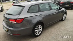 Seat Leon de 2018