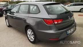 Seat Leon de 2018