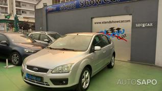 Ford Focus de 2005