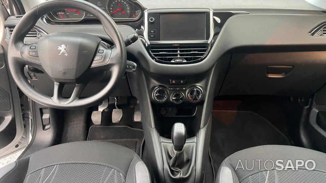 Peugeot 208 1.2 PureTech Active de 2013