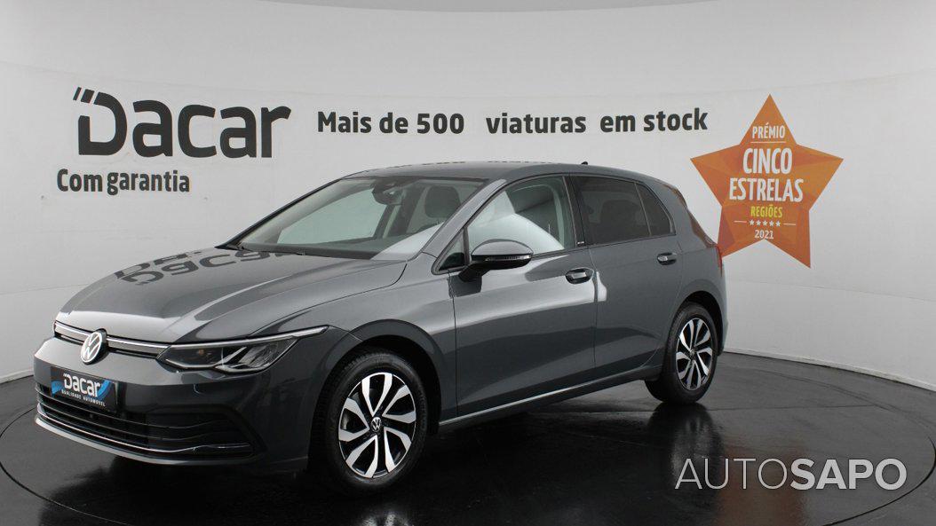 Volkswagen Golf 1.0 TSI Life de 2021