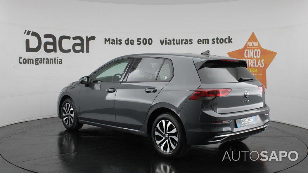 Volkswagen Golf 1.0 TSI Life de 2021