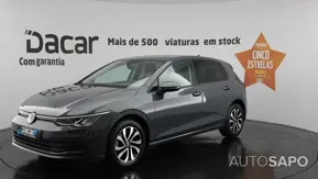 Volkswagen Golf 1.0 TSI Life de 2021