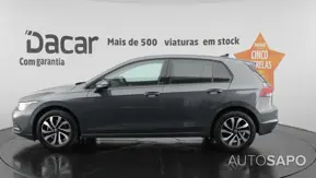 Volkswagen Golf 1.0 TSI Life de 2021