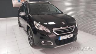 Peugeot 2008 1.6 e-HDi Allure de 2013