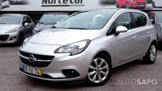 Opel Corsa 1.3 CDTi Enjoy de 2017