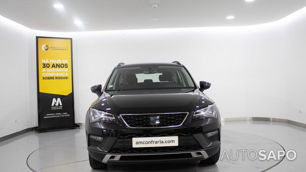 Seat Ateca 1.5 TSI Xperience de 2020