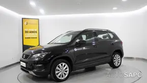 Seat Ateca 1.5 TSI Xperience de 2020