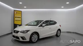 Seat Ibiza de 2022