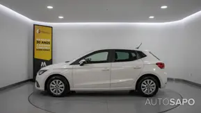 Seat Ibiza de 2022