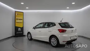 Seat Ibiza de 2022