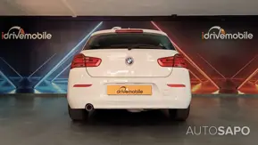 BMW Série 1 116 d de 2019