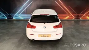 BMW Série 1 116 d de 2019