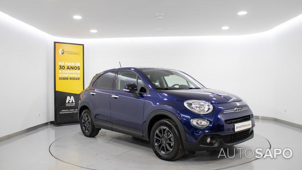 Fiat 500X de 2023